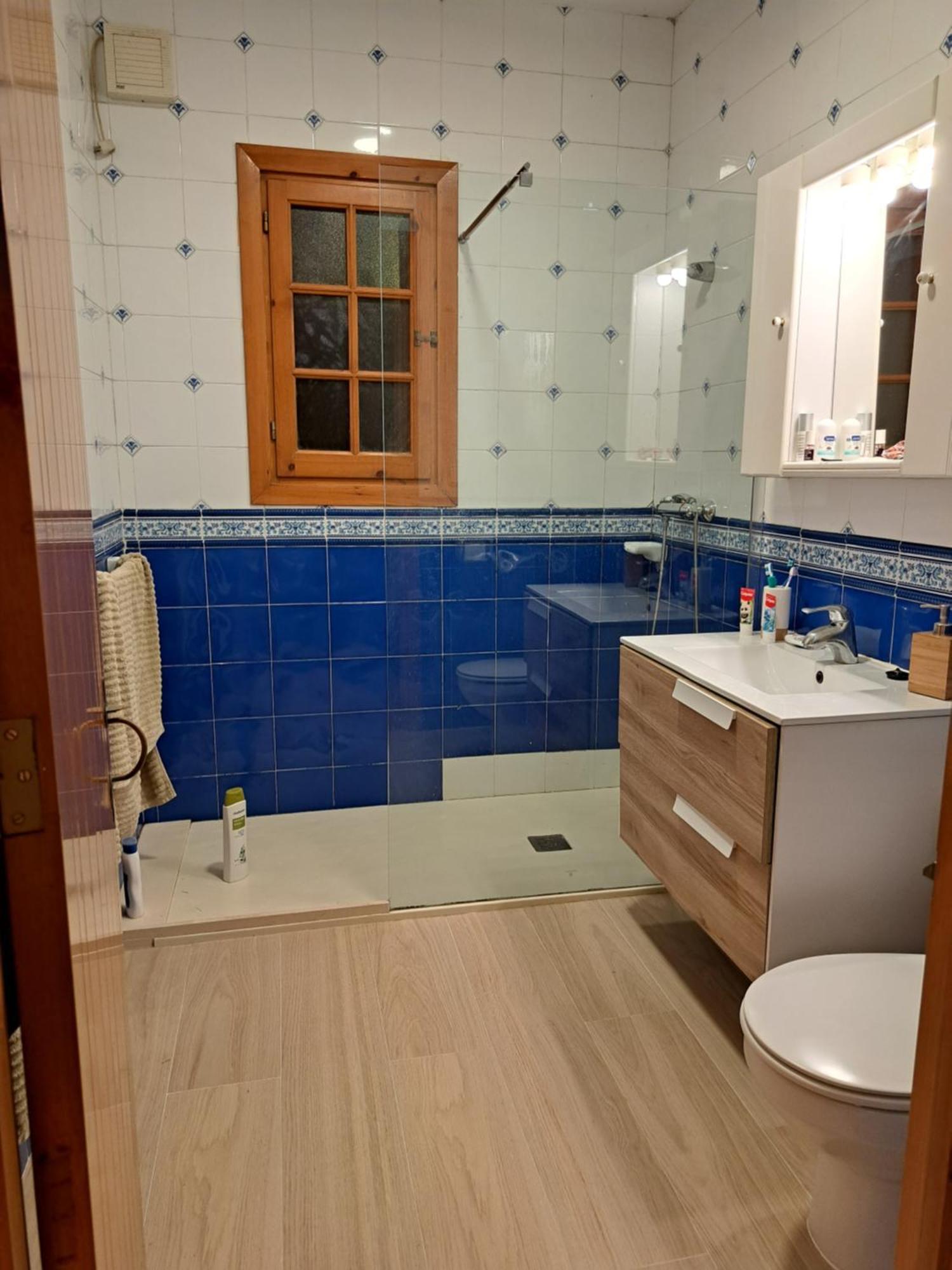 Casa Con Jardin ,Vistas Al Mar Y Atardecer En Playas De Fornells Appartement Es Mercadal Buitenkant foto